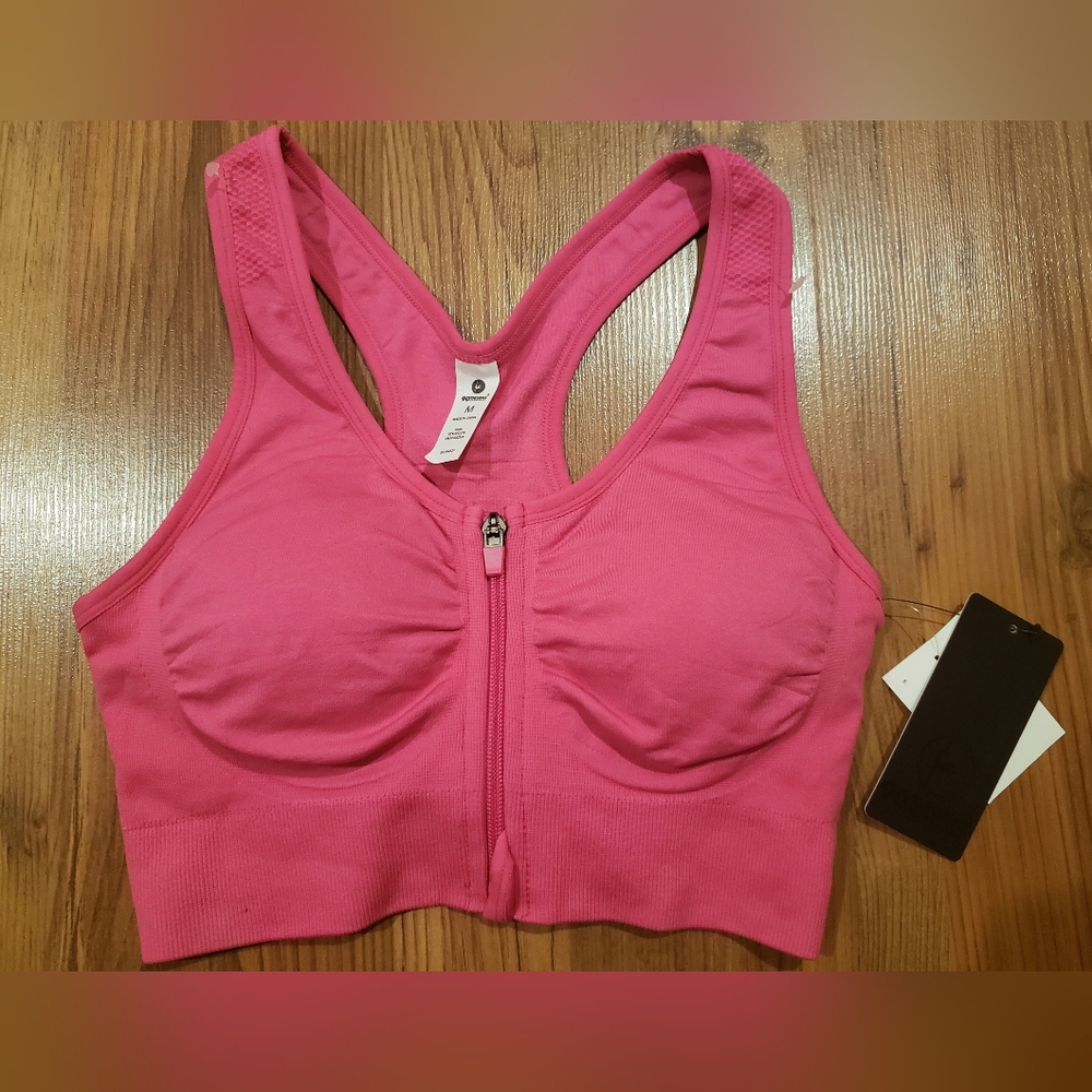 NWT Sports Top